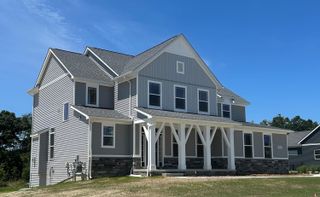 4846 W Burton Lane 22, York Twp, MI 48176