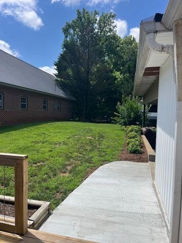 149 KIRBY Street, Summerville, GA 30747