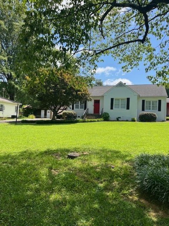 149 KIRBY Street, Summerville, GA 30747