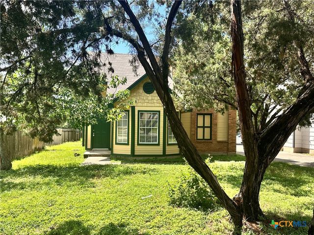 1413 Marlton Street, San Marcos, TX 78666