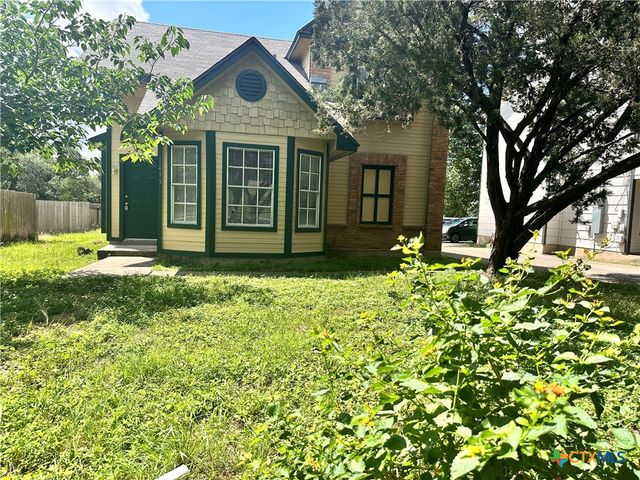 1413 Marlton Street, San Marcos, TX 78666