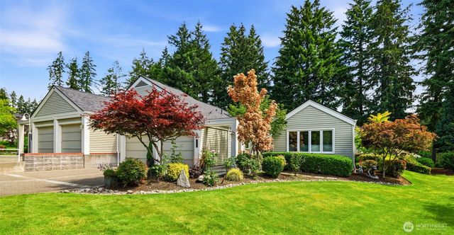 5321 W Old Stump Dr NW, Gig Harbor, WA 98332