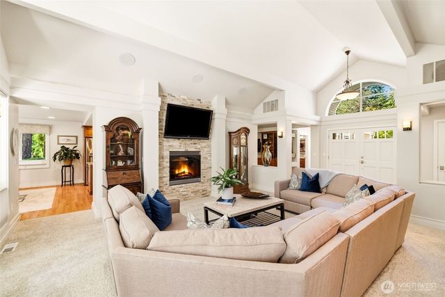 5321 W Old Stump Dr NW, Gig Harbor, WA 98332