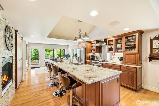 5321 W Old Stump Dr NW, Gig Harbor, WA 98332