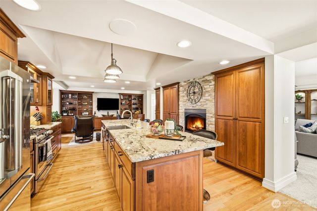 5321 W Old Stump Dr NW, Gig Harbor, WA 98332