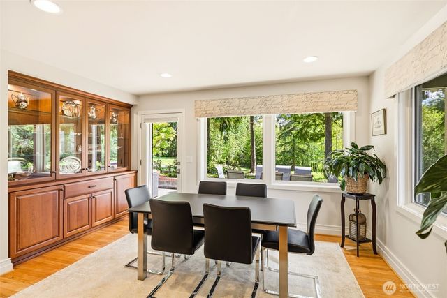 5321 W Old Stump Dr NW, Gig Harbor, WA 98332