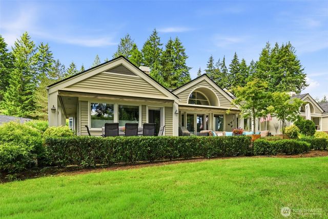 5321 W Old Stump Dr NW, Gig Harbor, WA 98332