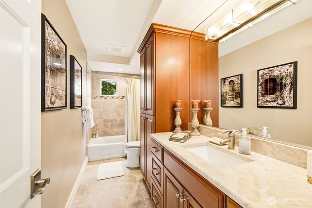 5321 W Old Stump Dr NW, Gig Harbor, WA 98332