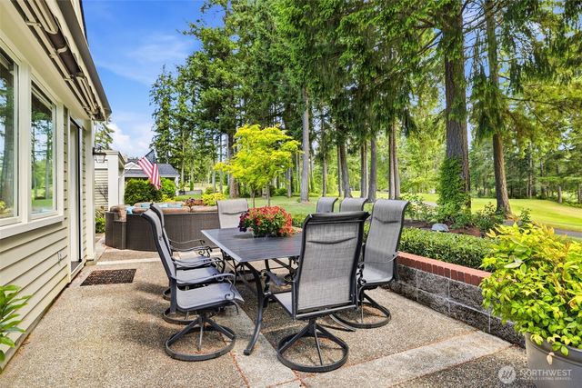 5321 W Old Stump Dr NW, Gig Harbor, WA 98332