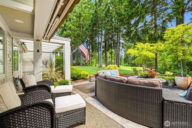 5321 W Old Stump Dr NW, Gig Harbor, WA 98332