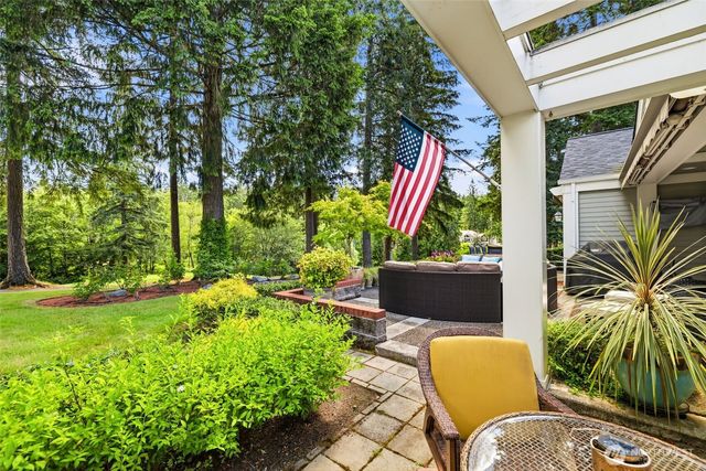 5321 W Old Stump Dr NW, Gig Harbor, WA 98332