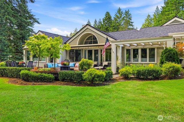 5321 W Old Stump Dr NW, Gig Harbor, WA 98332