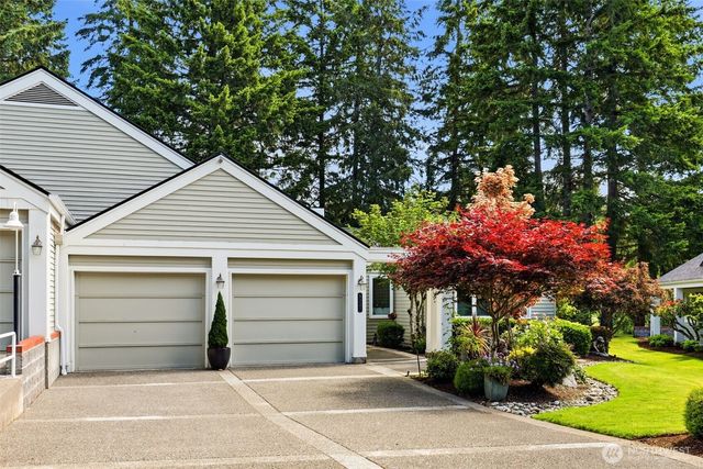 5321 W Old Stump Dr NW, Gig Harbor, WA 98332