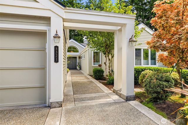 5321 W Old Stump Dr NW, Gig Harbor, WA 98332