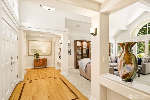 5321 W Old Stump Dr NW, Gig Harbor, WA 98332