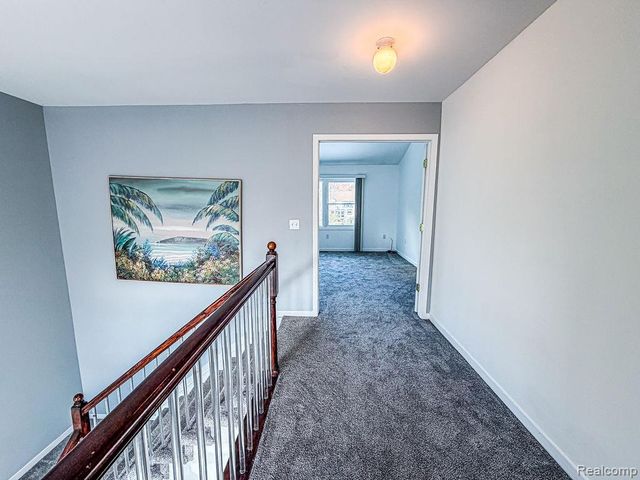 7240 Aaronway Drive, West Bloomfield Charter Township, MI 48324