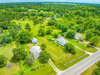 8312 Spencer Jones Road, Jones, OK 73049