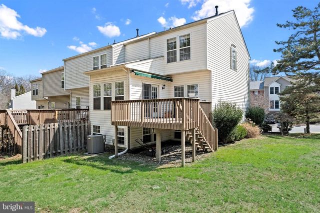 200 BARCLAY DR, Hockessin, DE 19707