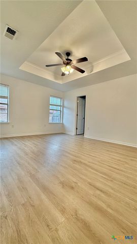 2107 Gail Drive, Copperas Cove, TX 76522