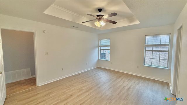 2107 Gail Drive, Copperas Cove, TX 76522