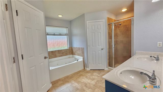 2107 Gail Drive, Copperas Cove, TX 76522