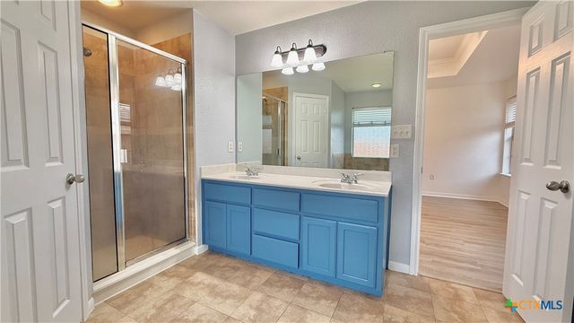 2107 Gail Drive, Copperas Cove, TX 76522