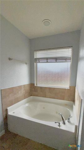 2107 Gail Drive, Copperas Cove, TX 76522