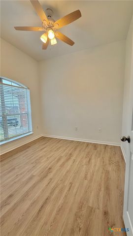 2107 Gail Drive, Copperas Cove, TX 76522