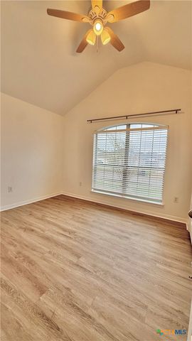 2107 Gail Drive, Copperas Cove, TX 76522