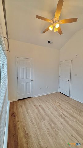 2107 Gail Drive, Copperas Cove, TX 76522