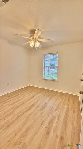 2107 Gail Drive, Copperas Cove, TX 76522