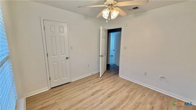 2107 Gail Drive, Copperas Cove, TX 76522