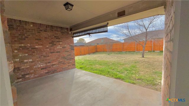 2107 Gail Drive, Copperas Cove, TX 76522