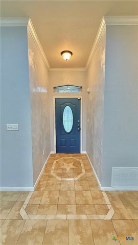 2107 Gail Drive, Copperas Cove, TX 76522