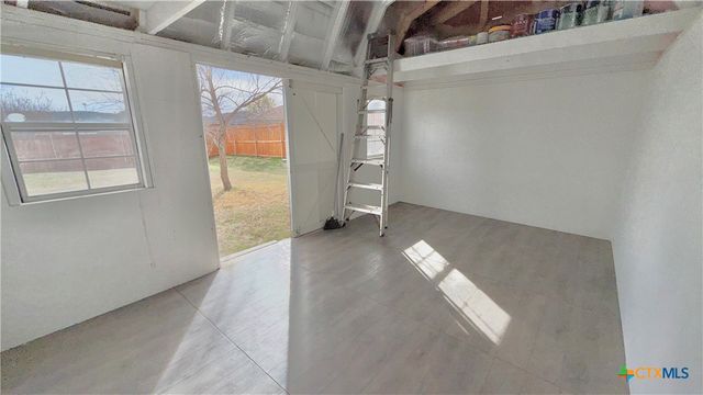 2107 Gail Drive, Copperas Cove, TX 76522