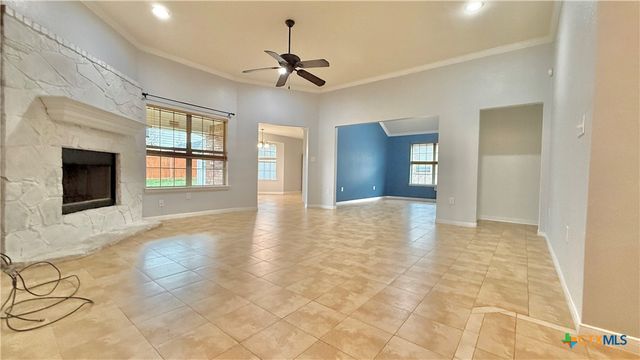 2107 Gail Drive, Copperas Cove, TX 76522