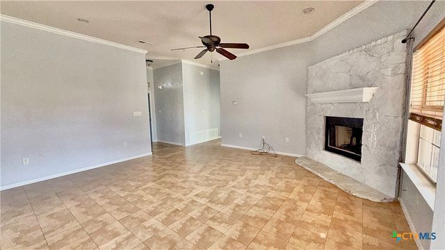 2107 Gail Drive, Copperas Cove, TX 76522