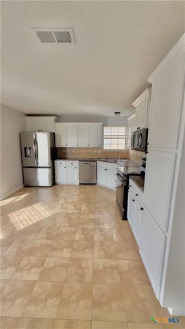 2107 Gail Drive, Copperas Cove, TX 76522