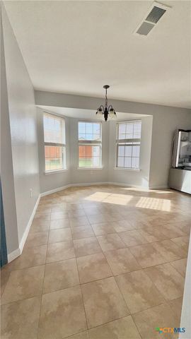 2107 Gail Drive, Copperas Cove, TX 76522