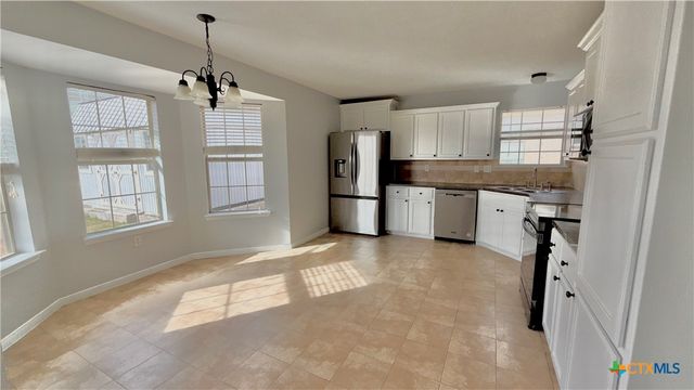 2107 Gail Drive, Copperas Cove, TX 76522