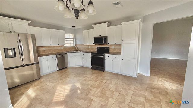 2107 Gail Drive, Copperas Cove, TX 76522