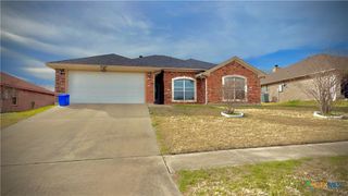 2107 Gail Drive, Copperas Cove, TX 76522