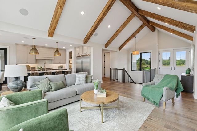 2374 Swedish Drive NE, Ham Lake, MN 55304