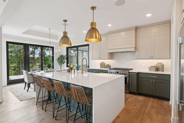 2374 Swedish Drive NE, Ham Lake, MN 55304