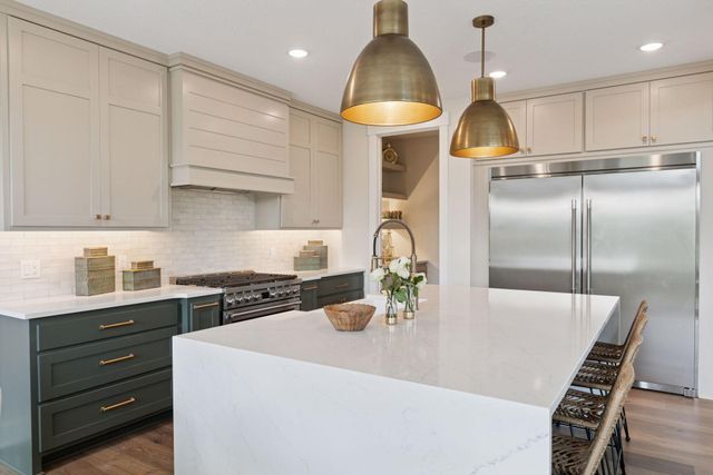 2374 Swedish Drive NE, Ham Lake, MN 55304