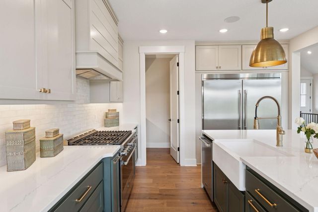 2374 Swedish Drive NE, Ham Lake, MN 55304