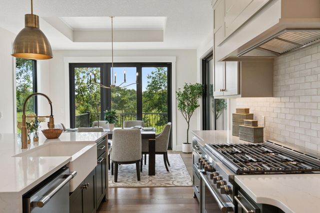 2374 Swedish Drive NE, Ham Lake, MN 55304