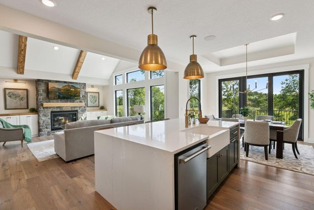 2374 Swedish Drive NE, Ham Lake, MN 55304