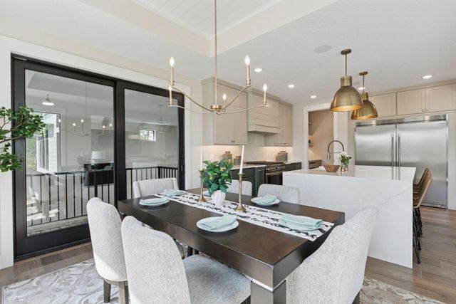 2374 Swedish Drive NE, Ham Lake, MN 55304