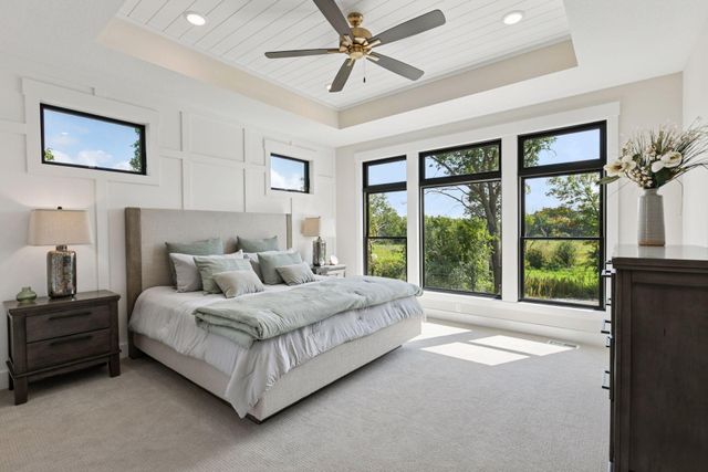 2374 Swedish Drive NE, Ham Lake, MN 55304